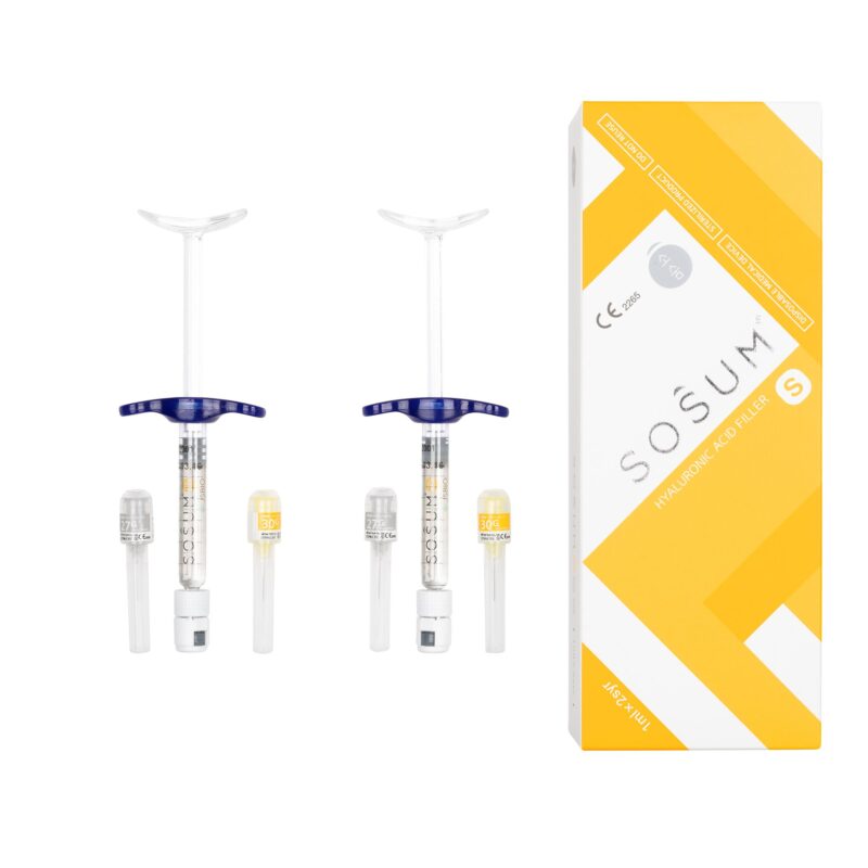 Sosum S – 2 x 1ml