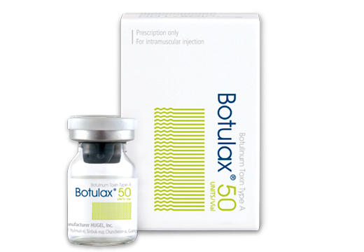 Botulax 50iu