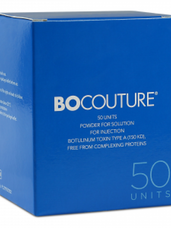 Bocouture (2x50 units)