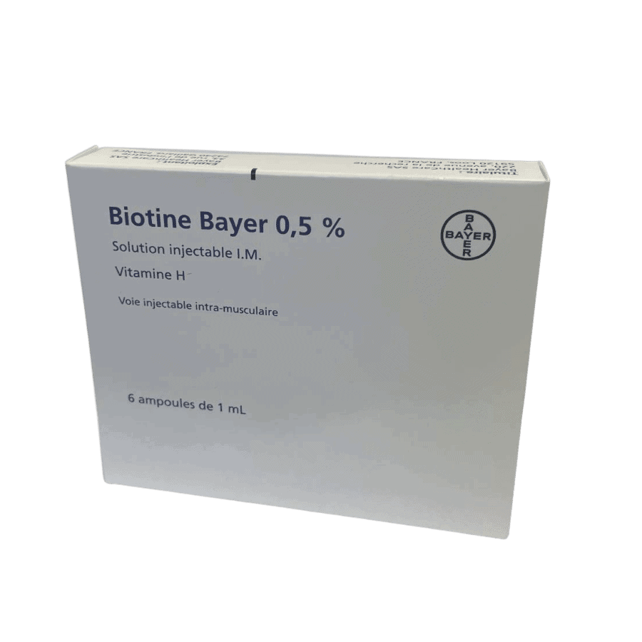 https://reliablemediccare.com/product/Buy Biotine Bayer (Biotin)0.5%/