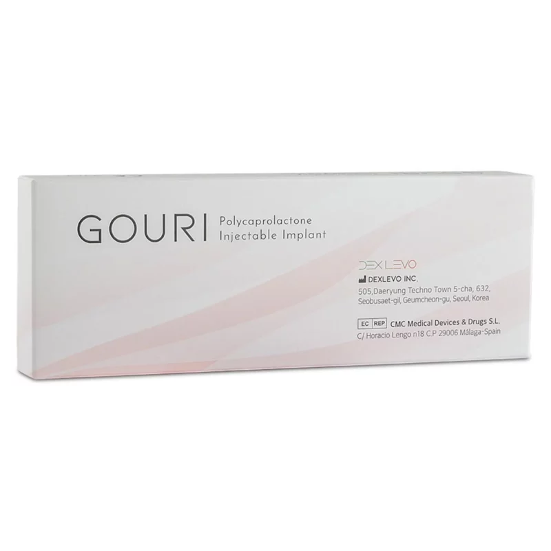 Gouri