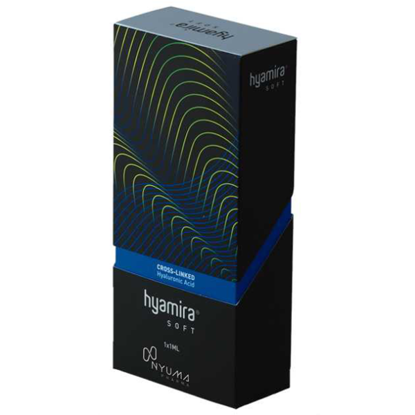 Hyamira Soft