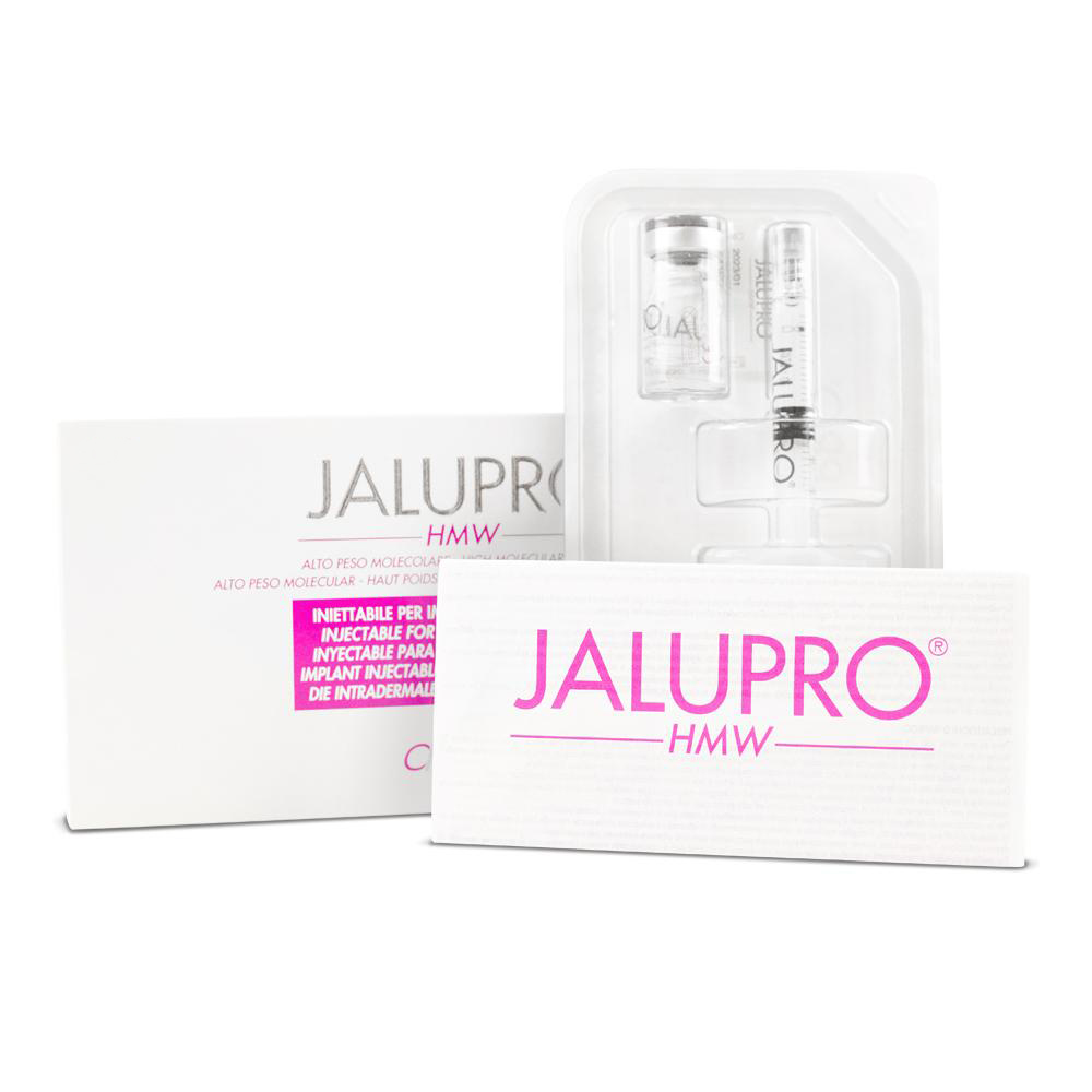 Jalupro HMW