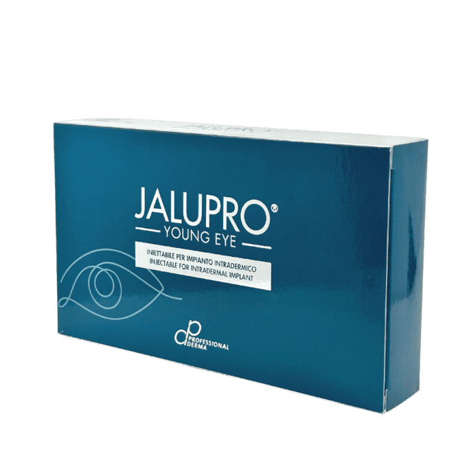 Jalupro Young Eye