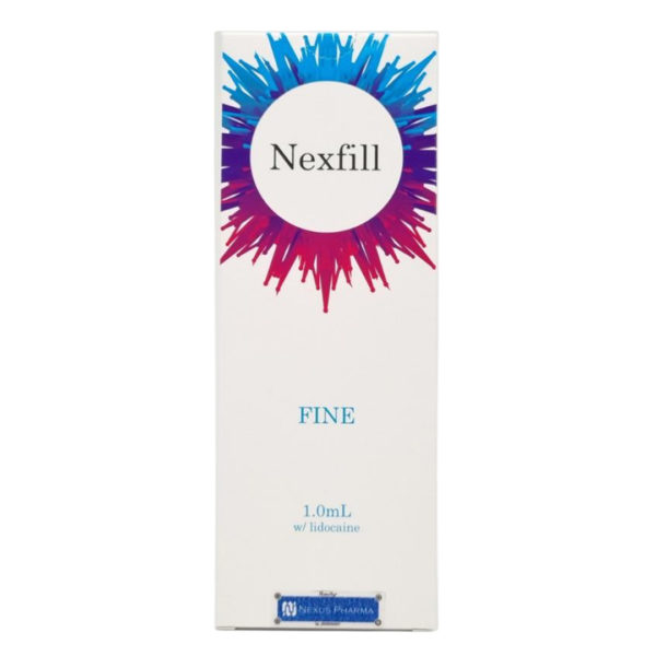 https://reliablemediccare.com/product/Buy Nexfill Fine/