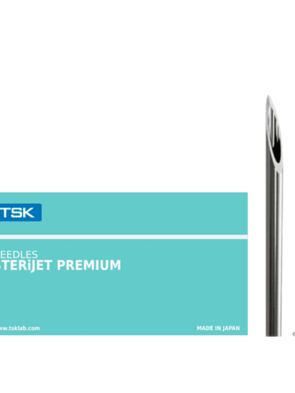 TSK Needle 30G x 4mm (100)