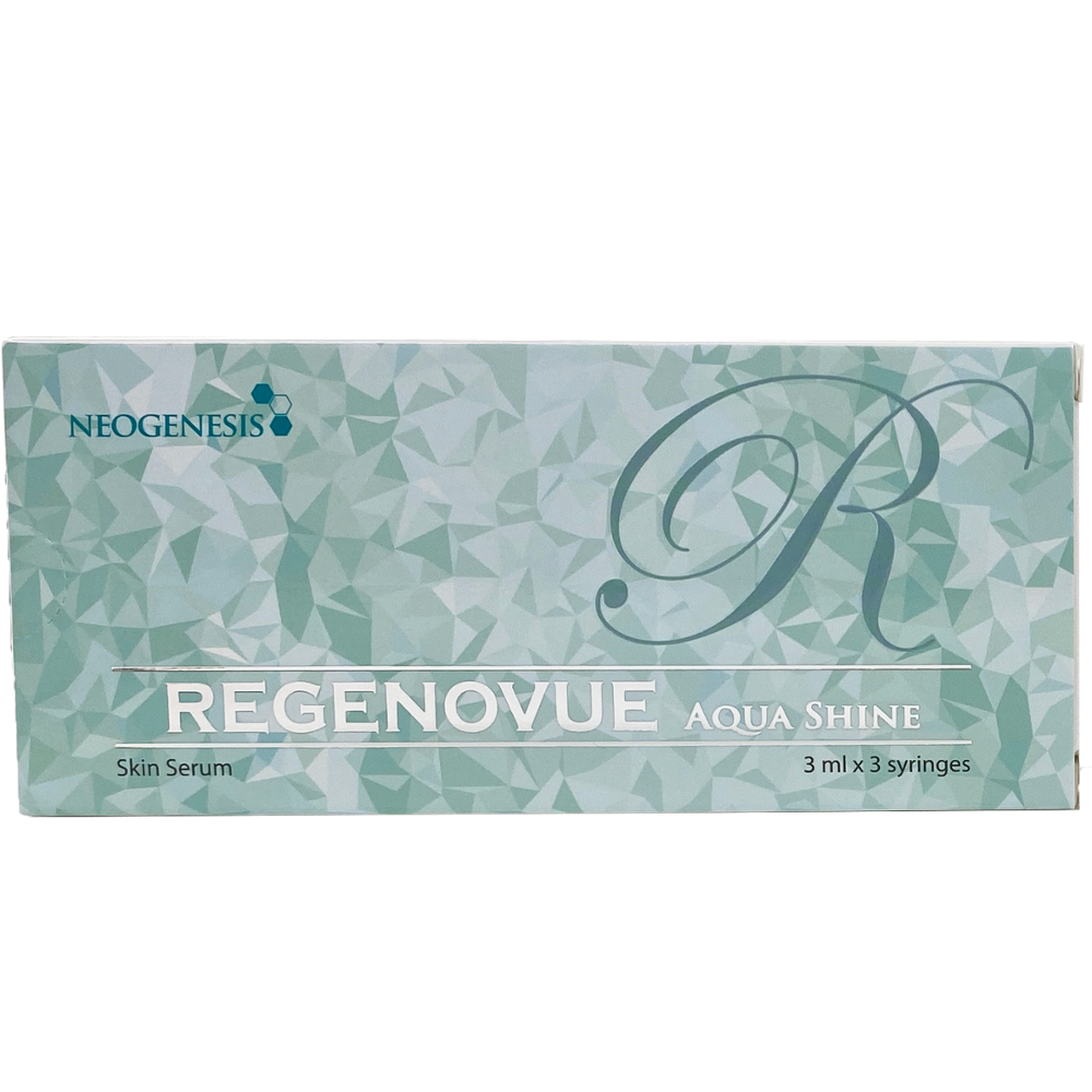 Regenovue Aqua Shine Plus