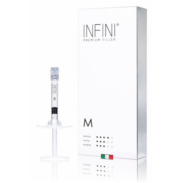 INFINI Premium Filler M