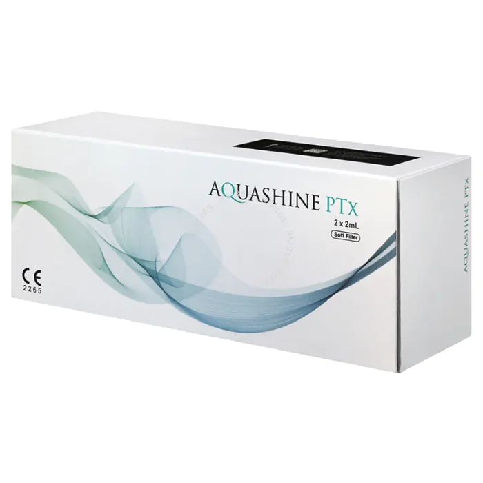 Aquashine PTX (2 x 2ml)