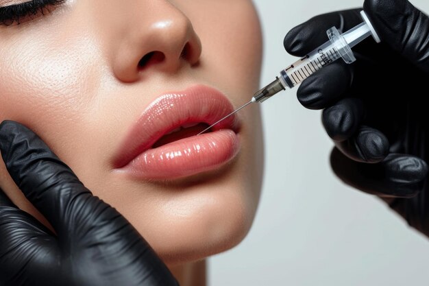 Latest UK Beauty Trends Revealed