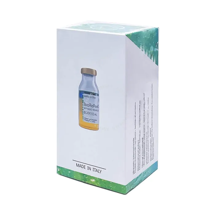 BioRePeelCl3 Body (3 x 12ml)