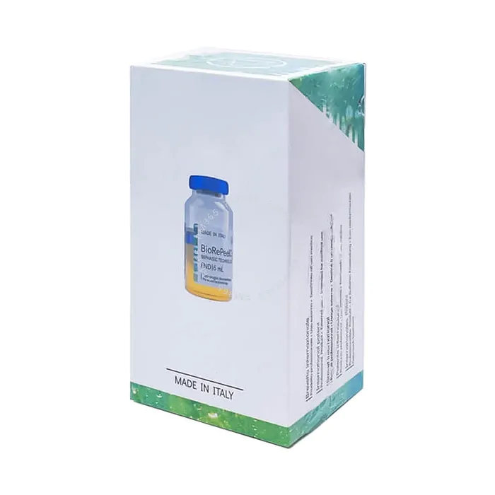 BioRePeelCl3 FND (5 x 6ml)