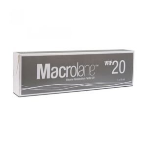 Macrolane VRF 20 (10ml)