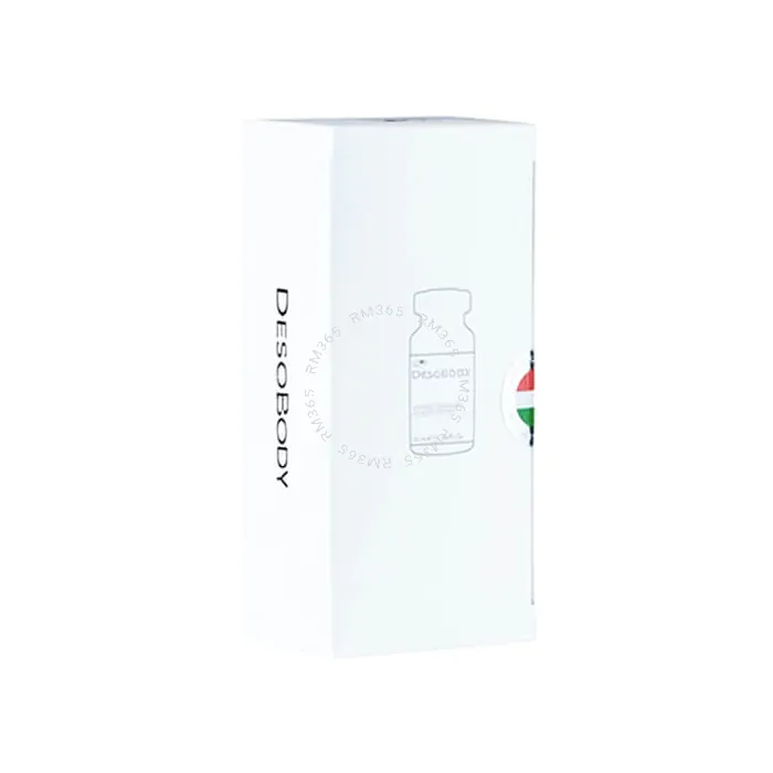 Desobody (5 x 10ml)