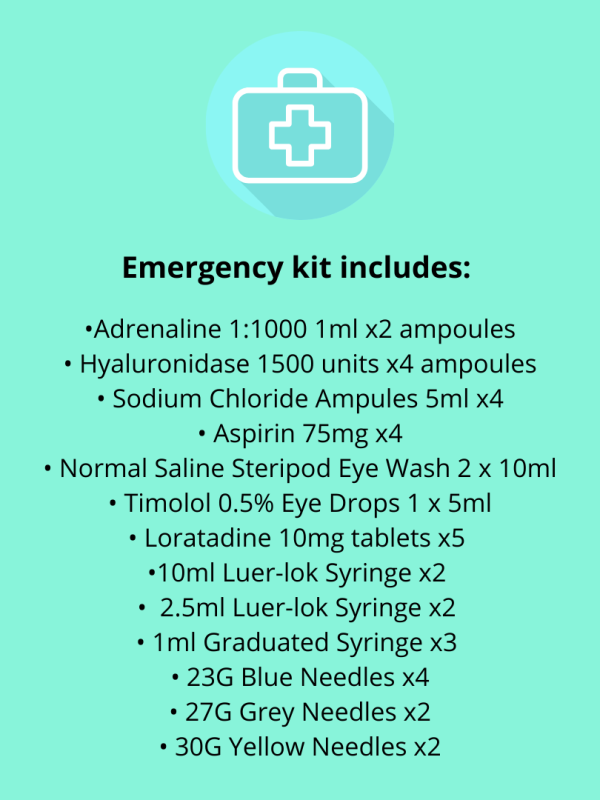 Emergency Kit