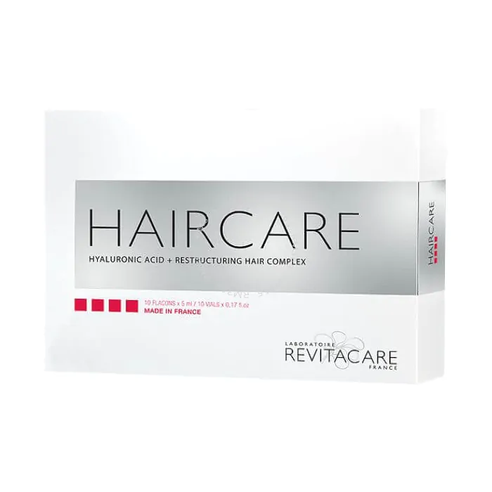 Haircare (10 x 5ml)