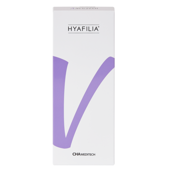 Hyafilia V (Non-Lidocaine)