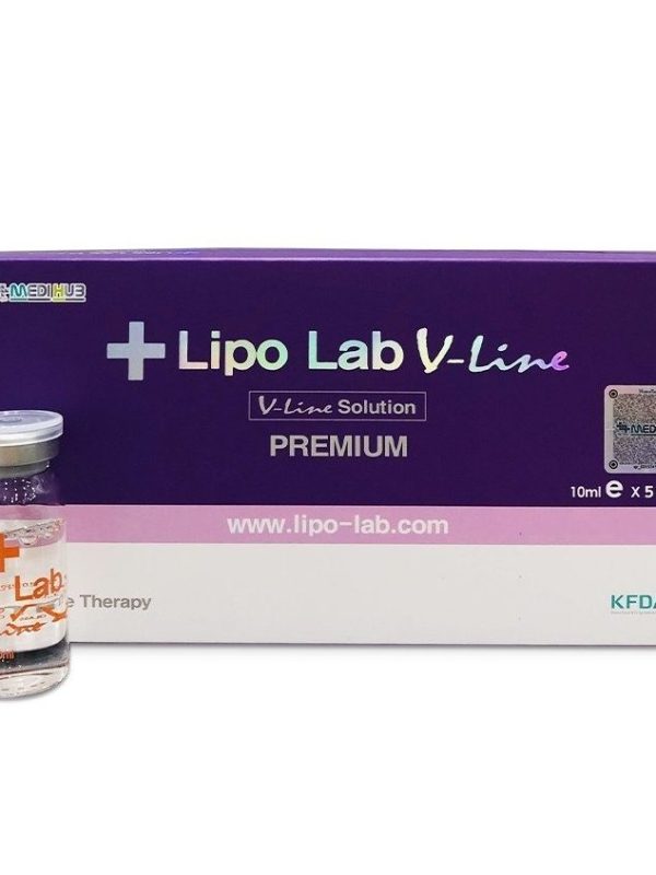 LipoLab V Line