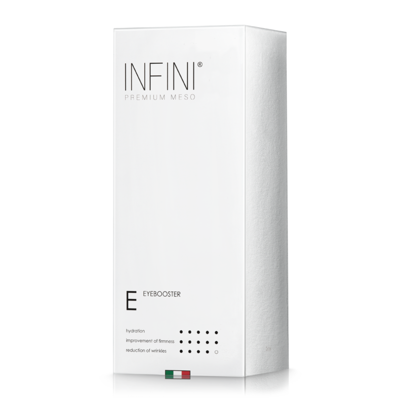 INFINI Premium Meso E Eyebooster