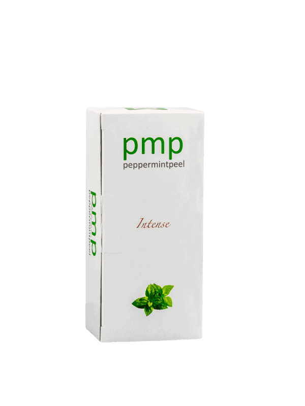 Peppermint Peel Intense (5x5ml)