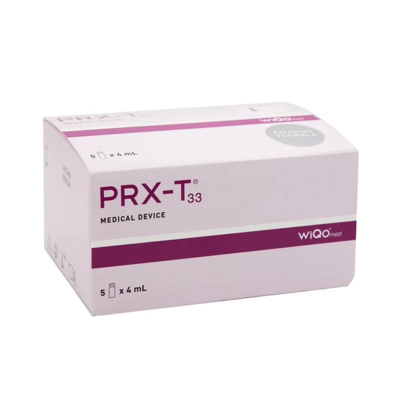 PRX T33