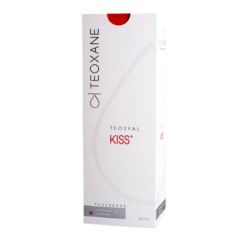 Teosyal Kiss Puresense