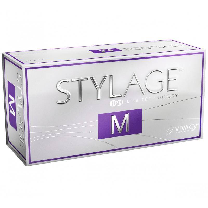 https://reliablemediccare.com/product/Buy Stylage M Non-Lidocaine/